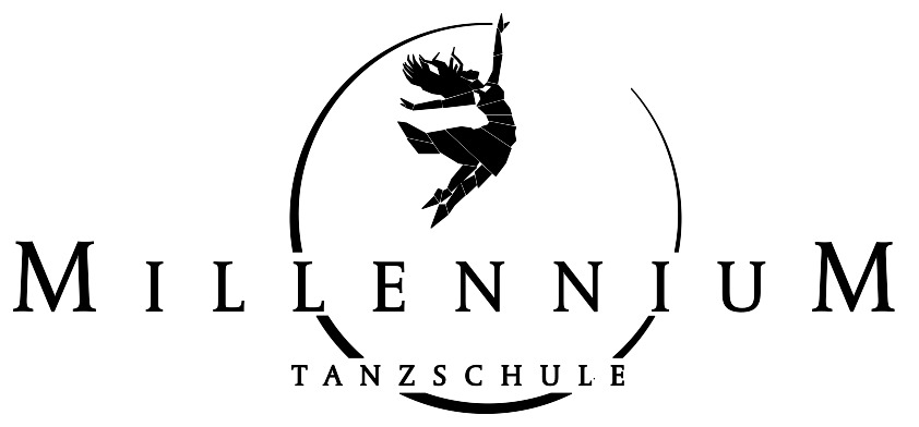 Millennium Tanzschule Logo